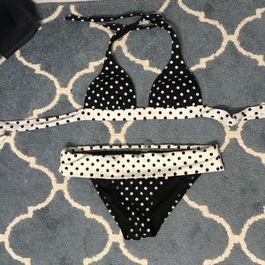 Victoria Secrets Bikini